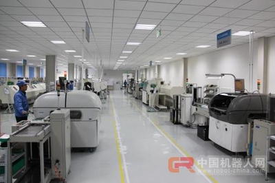 2017年全球電子制造代工廠Top50榜單 中國大陸4家企業躋身前列，家居用品領域嶄露頭角