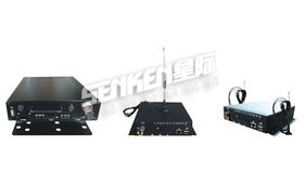 科技賦能，守護平安——從星際控股集團看現代警用裝備新趨勢